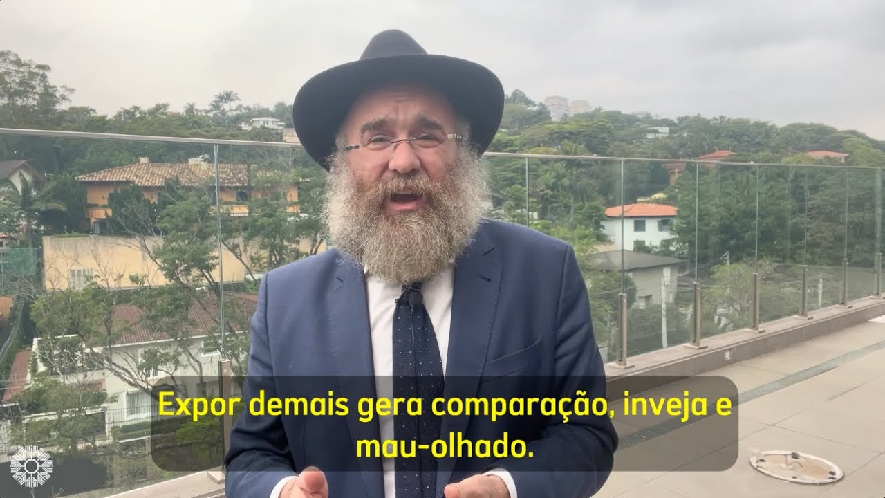 MAU OLHADO: COMO SE PROTEGER?