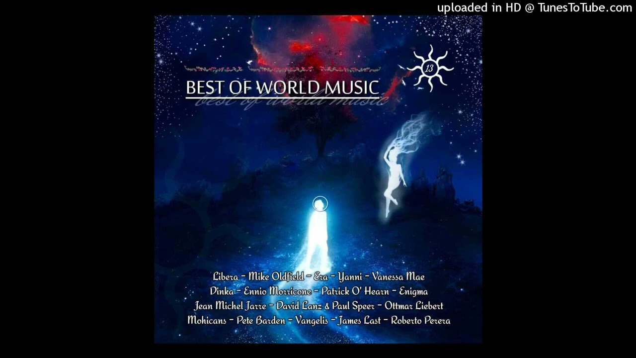 Ne Tez Unudulmuşam - Seyyad Elizade (Track 18) BEST OF WORLD MUSIC 13