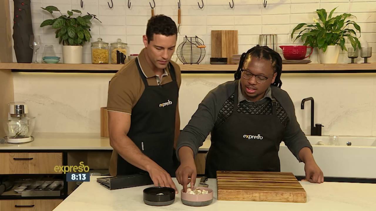 Cleaning and Preparing Tripe