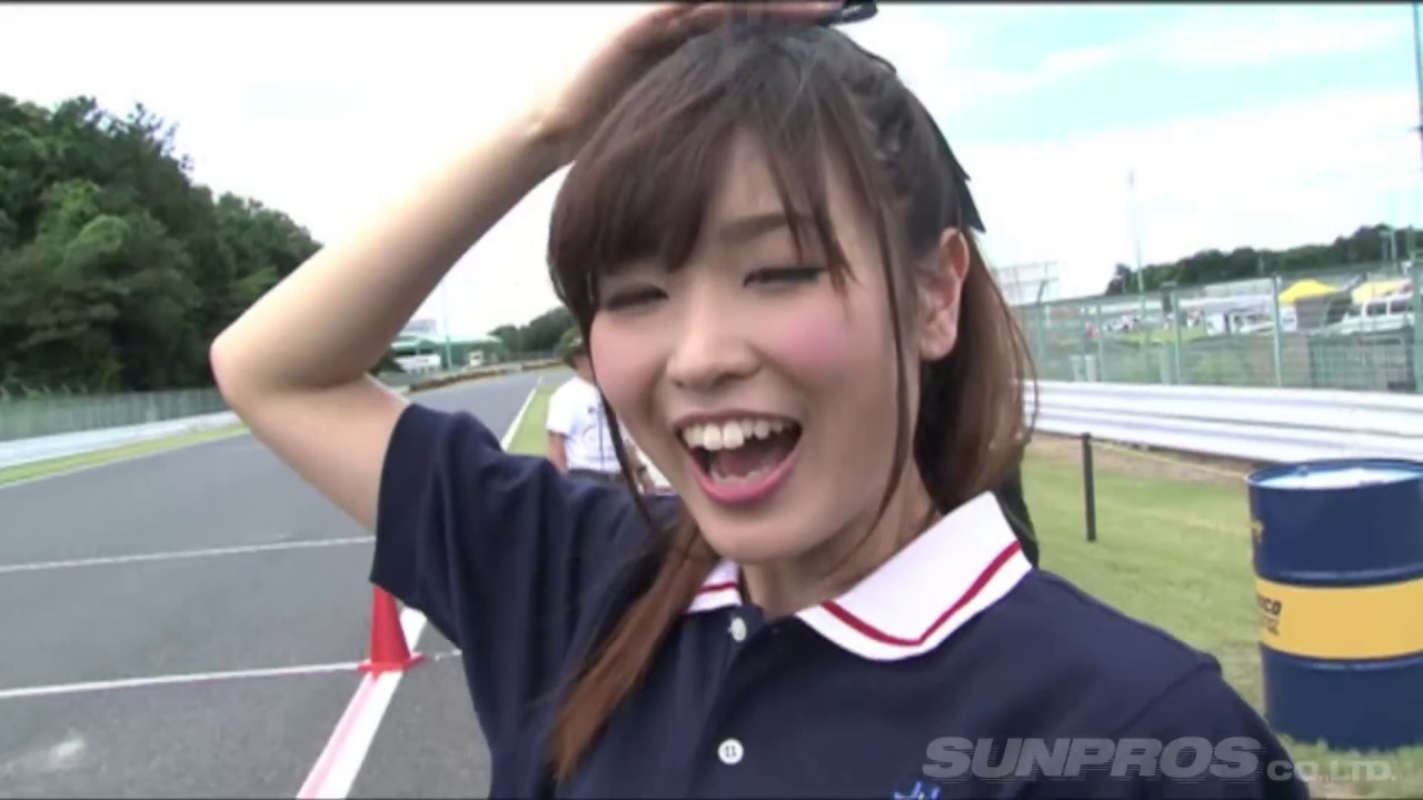 2015 D1GP Rd.3 TSUKUBA ③