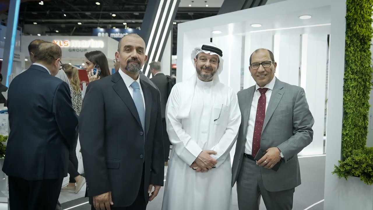 Gulf Drug at Arab Health 2024: Leading Healthcare Innovation