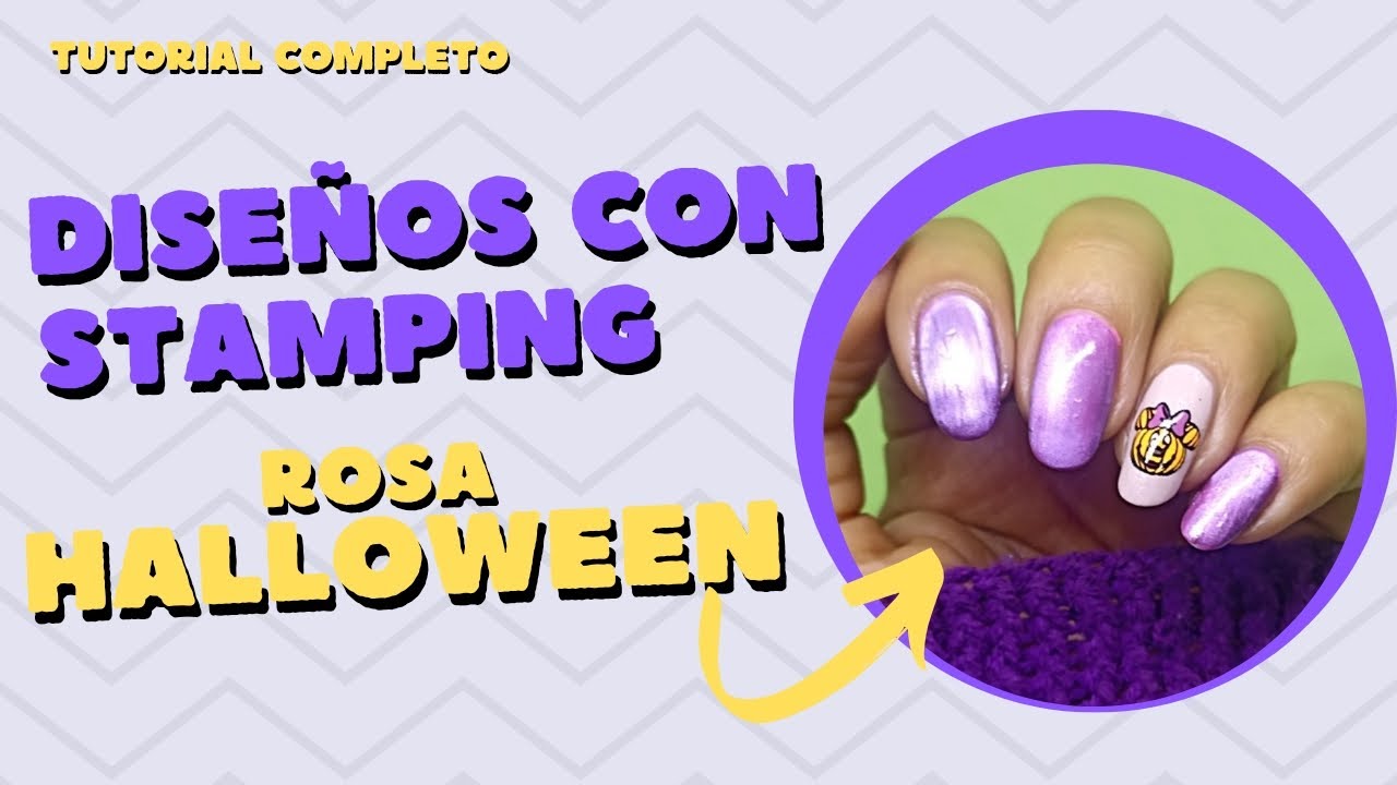 Usamos el esmalte Ultravioleta magnético ojo de gato que NO necesita lámpara y Stamping 