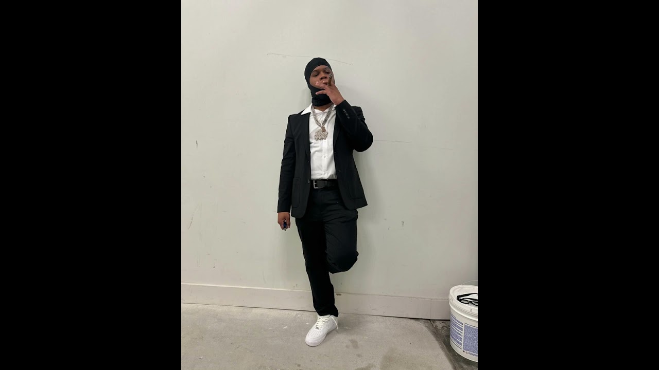 (FREE) Fox BD x Gcode x YTB Fatt Type Beat - 