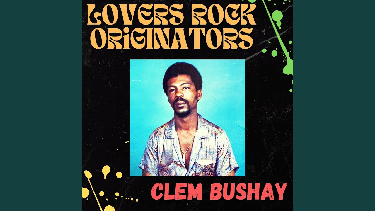 Lovers Rock Originators - (Continuous Mix)