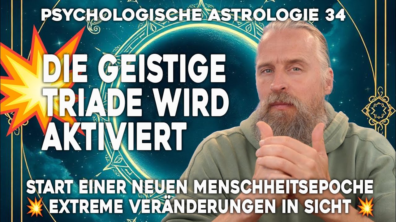 RADIKALER WECHSEL DER NARRATIVE