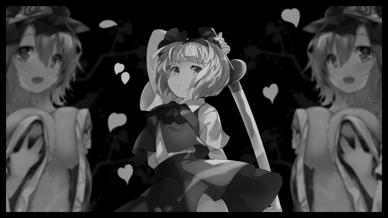 U Got That | Touhou Project Version [MMV]