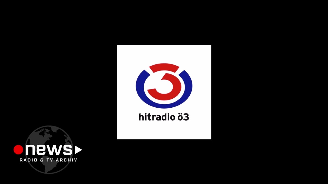 Hitradio Ö3 – Nachrichten vom 26.06.2003