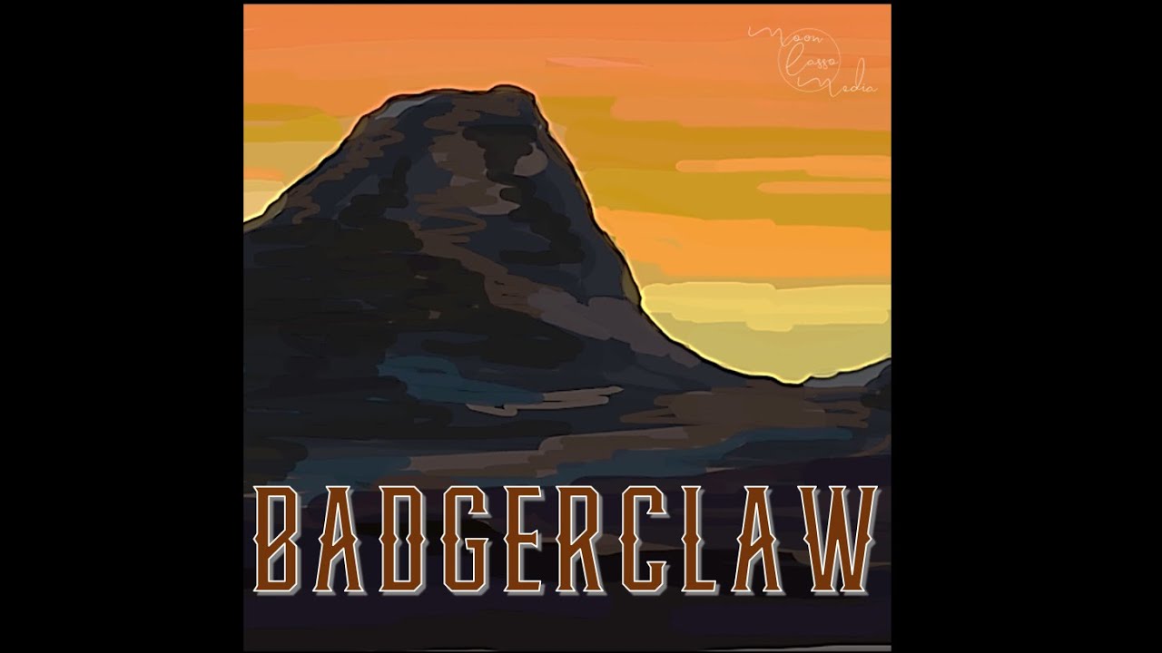 Badgerclaw Chapter 4 Frontier Life