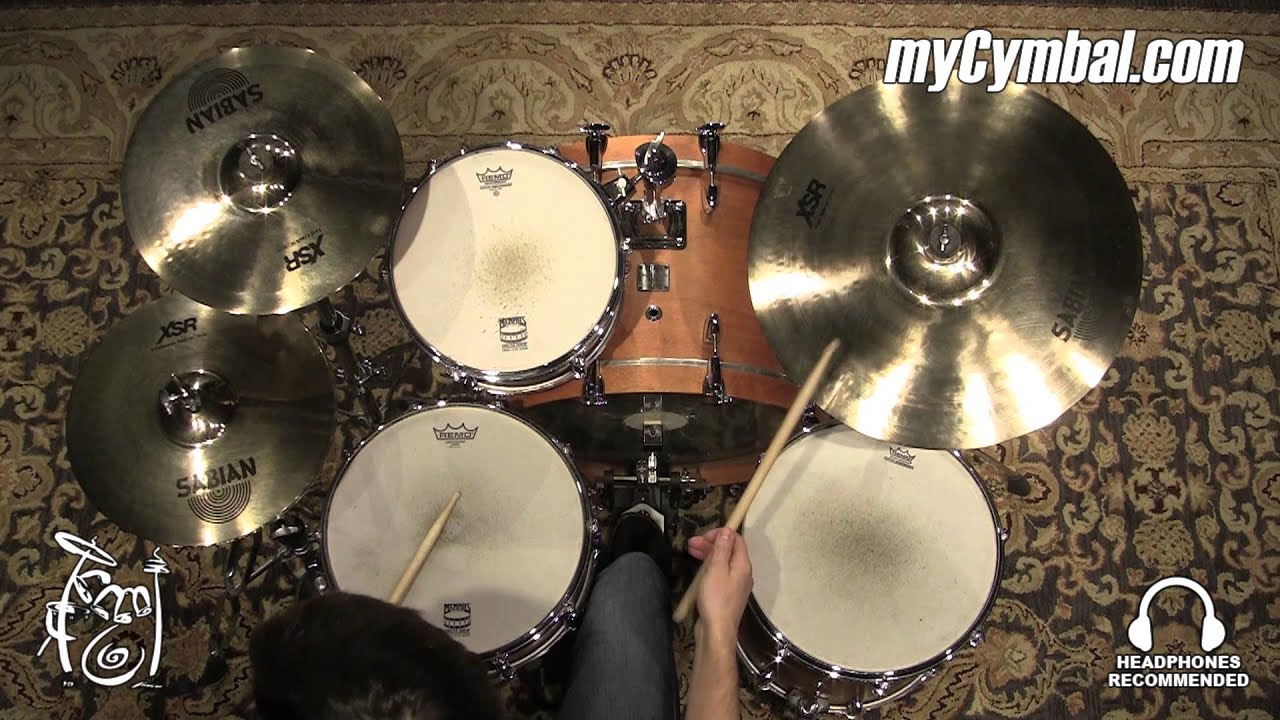 Sabian 14