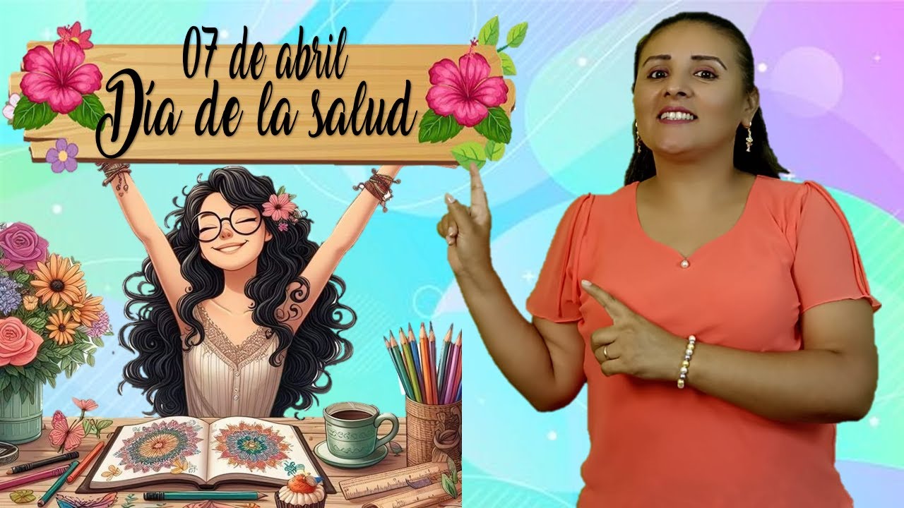 Día de la salud