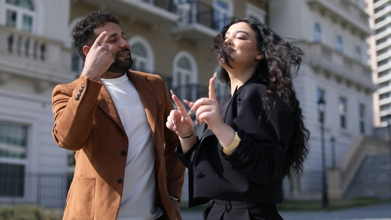 Novruz Novruzzade Belali 2025 Yeni
