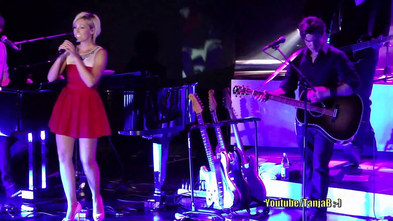 HELENE FISCHER ~ Null auf Sehnsucht ~ [KREUZFAHRT 2012]