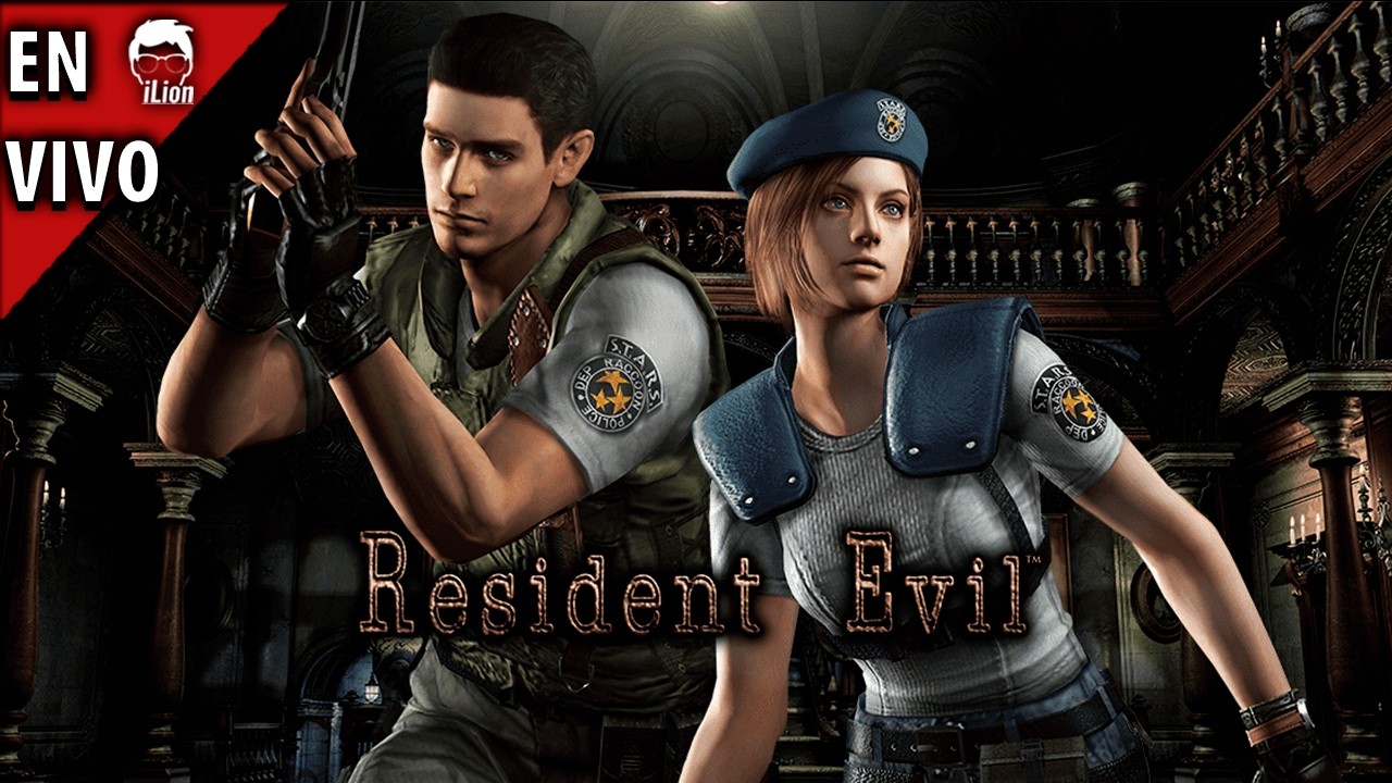 DIA 5 DEL CAMINO A REQUIEM: ¿TERMINAMOS RE 1? | iLion