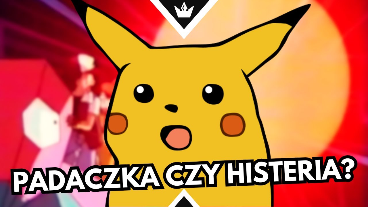 Pamiętasz jak Pikachu sterroryzował Japonię? | Zakazany Odcinek Pokemon