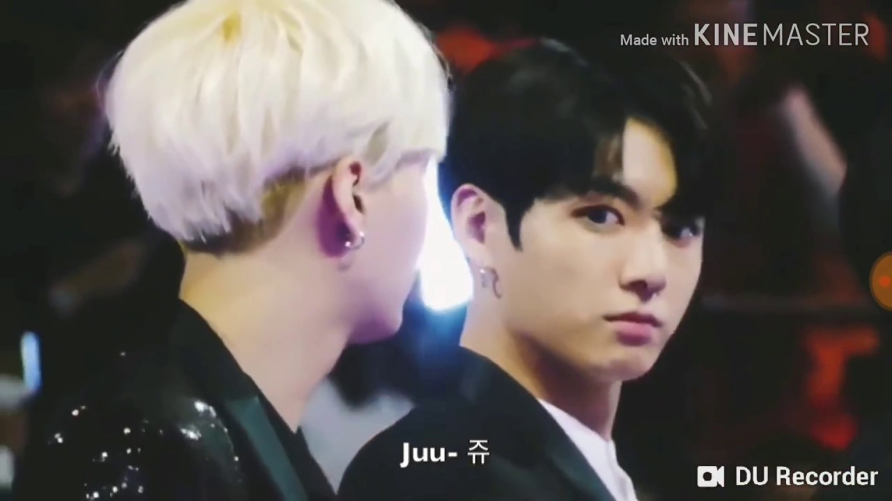 Imagine Jungkook as your jealous boyfriend part 1 || First video! ♡