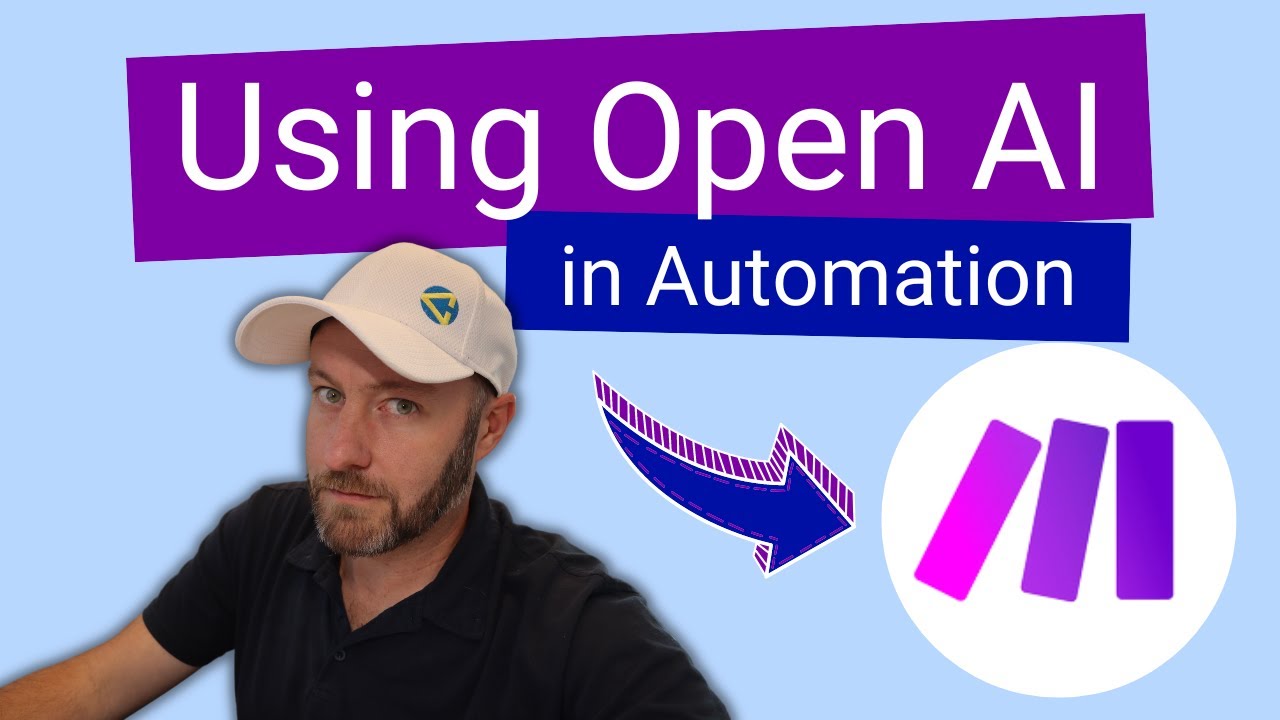 Using Open AI with Automation in Airtable