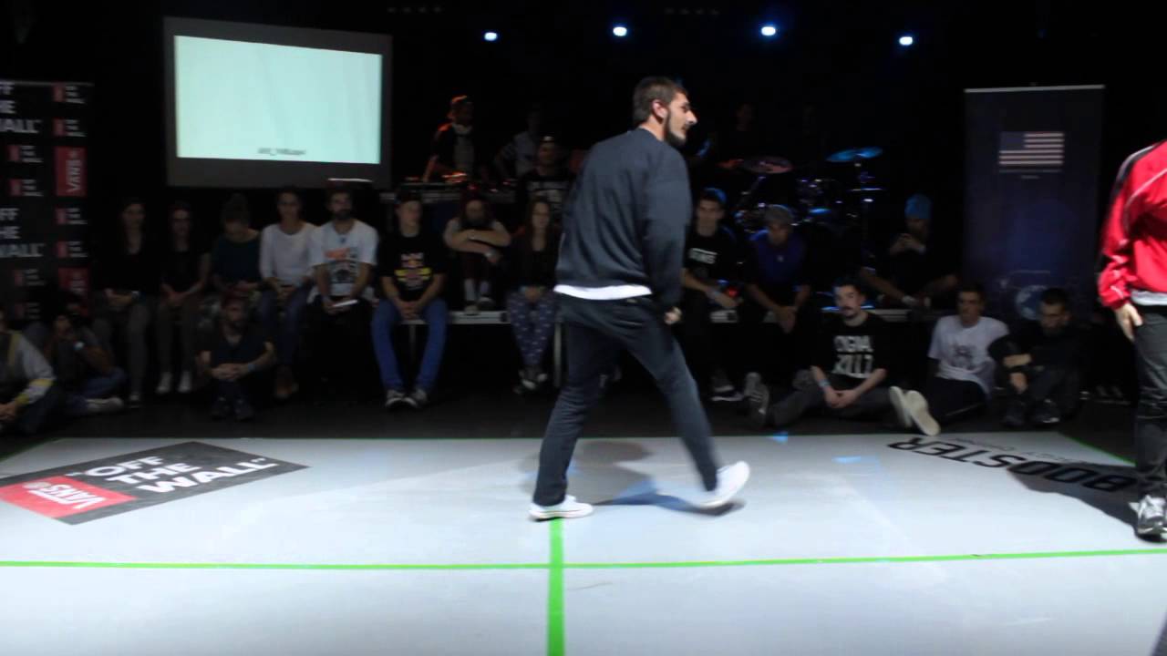 Balkan Fury 8 JUSTICE vs ARIS Xb