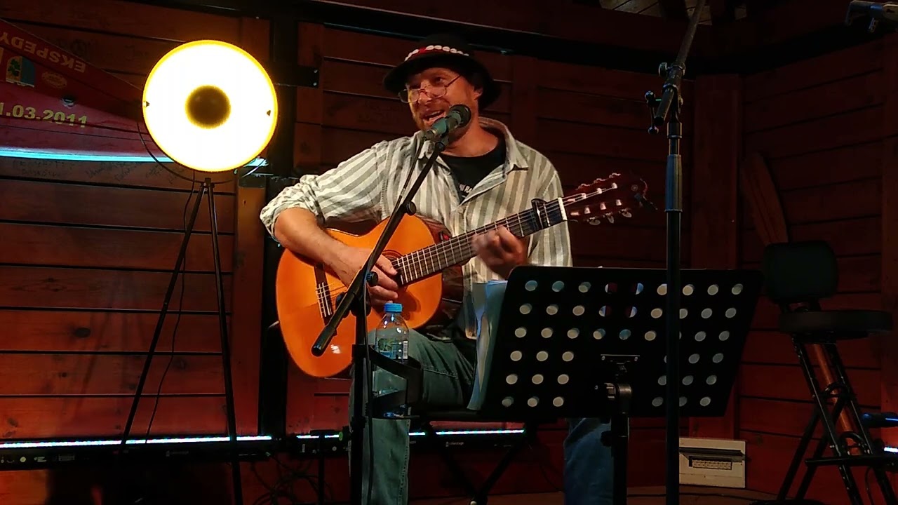 Arkadiusz Piechowski - Małe cuda