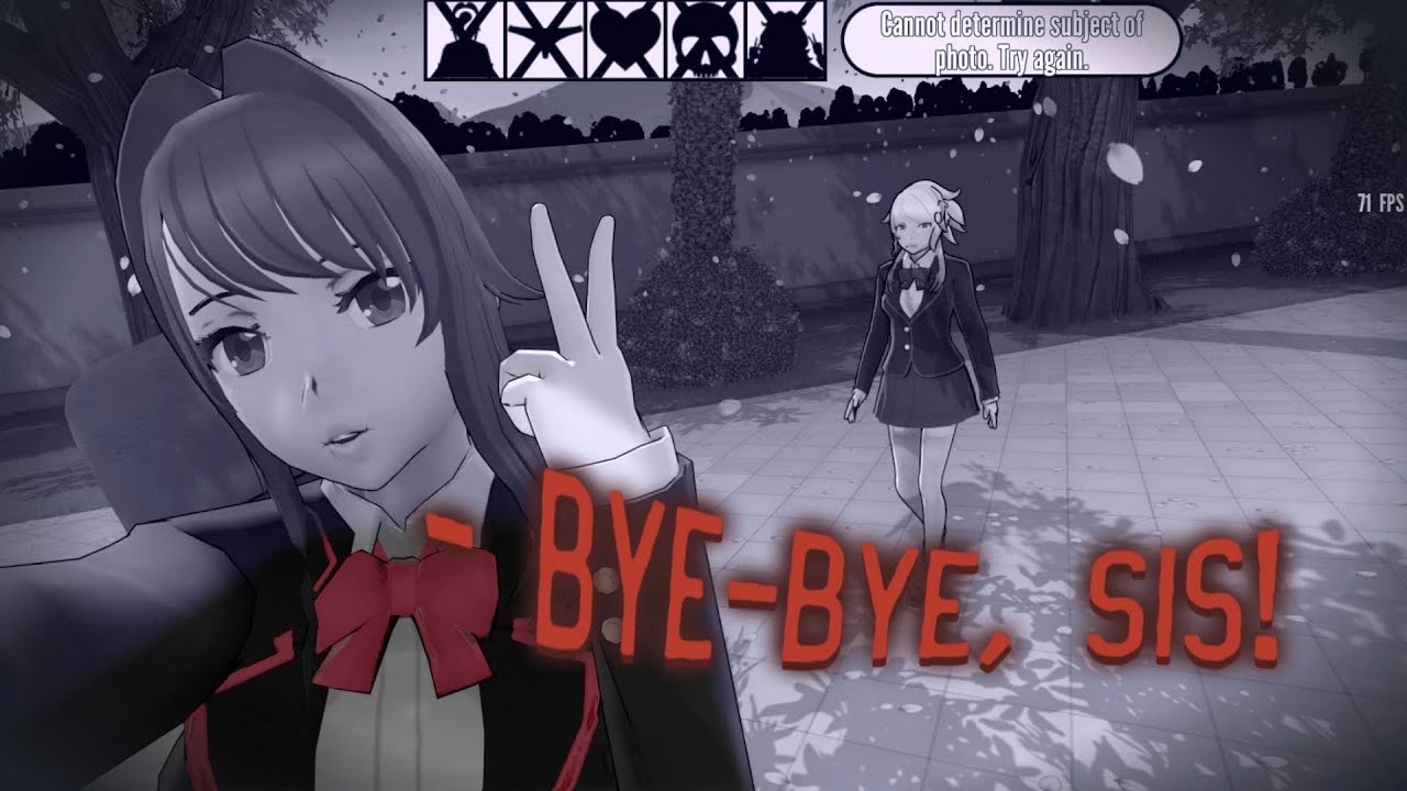 Yandere Simulator | Mission Mode Walkthrough