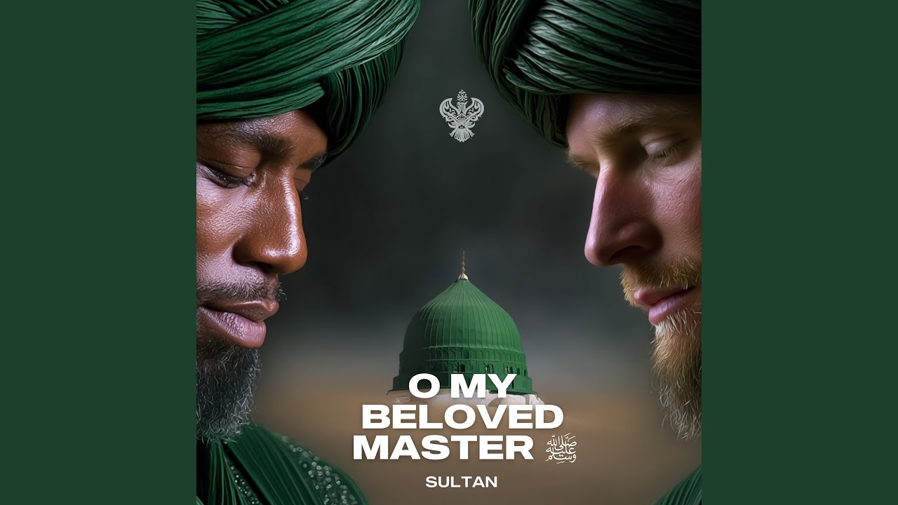 My Beloved Master