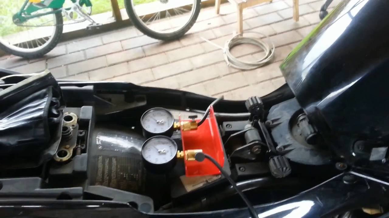 R1100-1150 Синхронизация