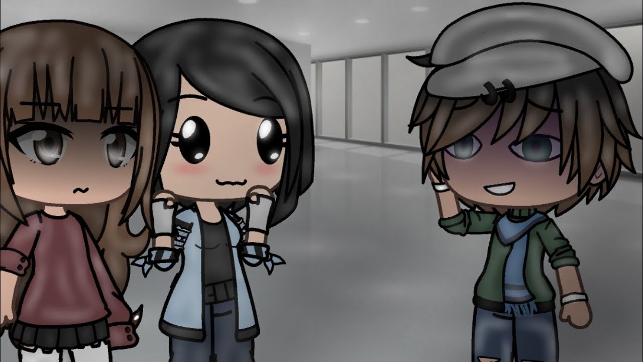 Pansimone meet their future child/episode 3