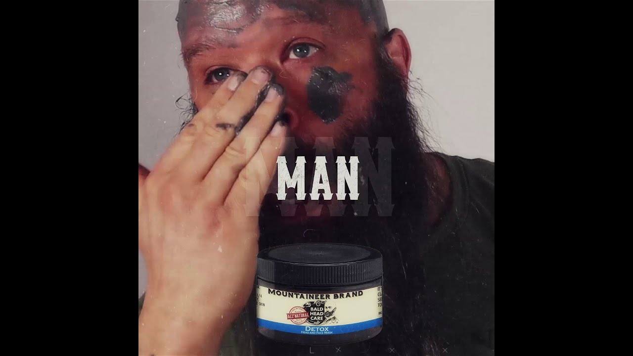 Mountaineer Brand | Bald Head Care Products