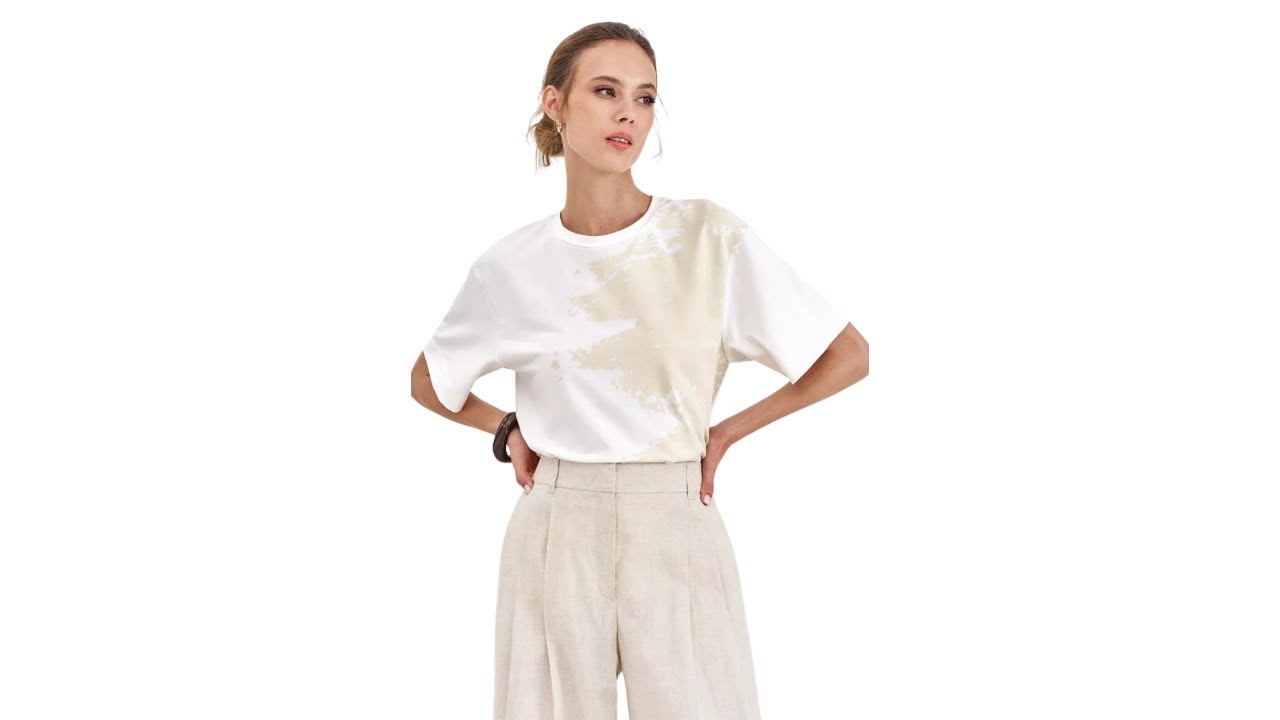 Футболка арт.2546TS, Брюки арт. 3435BL