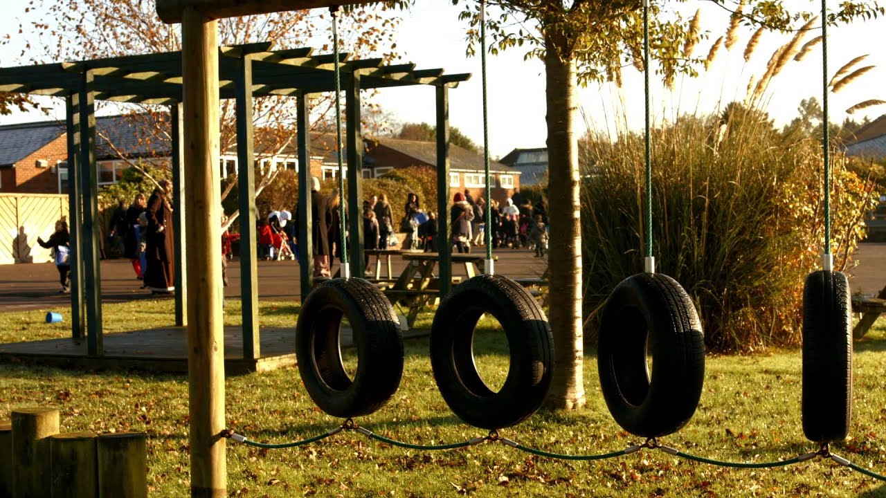 Chepping View Primary Academy