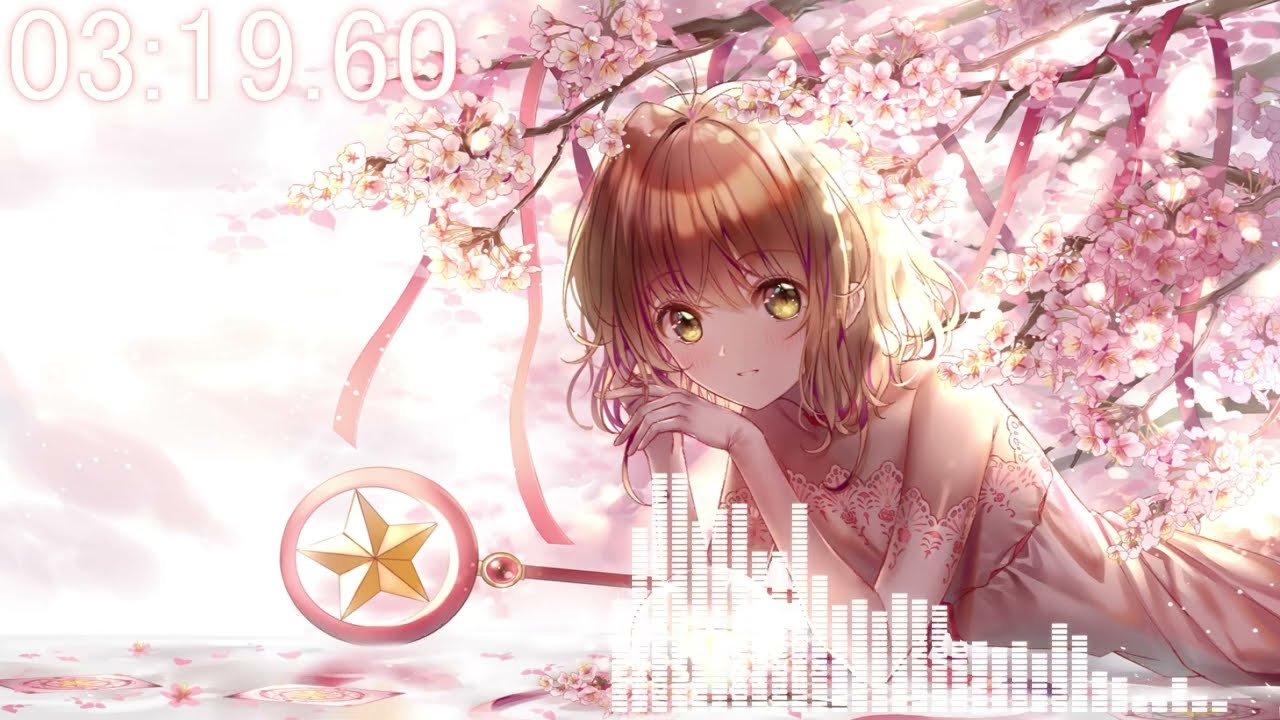 カードキャプターさくら クリアカード編 オープニング主題歌「Clear」坂本真綾 CCさくら OP