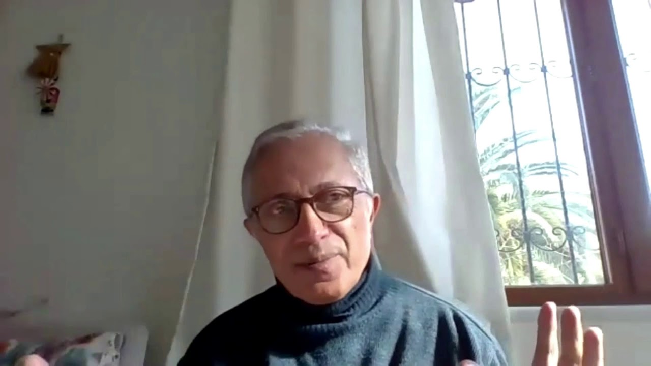 Uzman R&ouml;portajı- Dr. B&uuml;lent Madi- &Ouml;ğrenme Nedir?