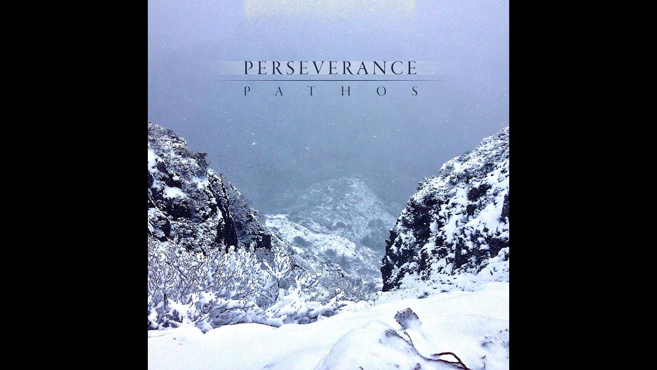 DSM-IV-TR by PERSEVERANCE [PATHOS EP]