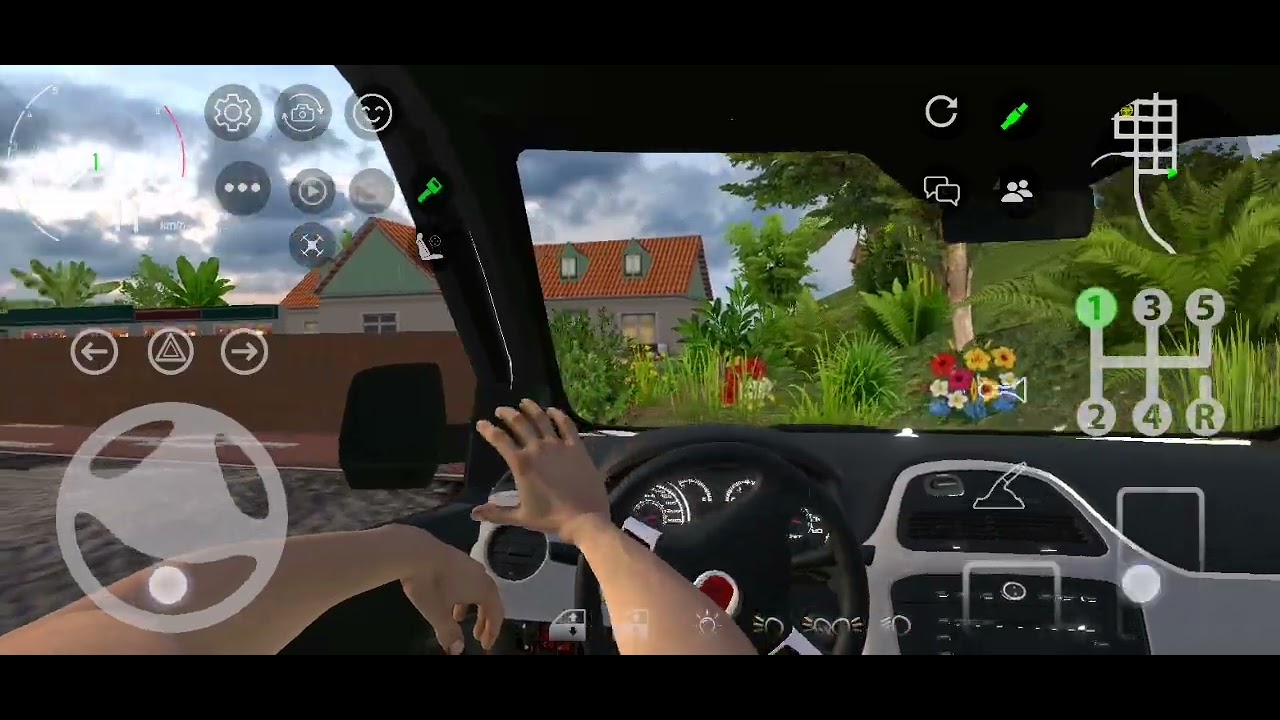Abi yeni güncellemede arabala reklamlı olsun ya inşallah olur @ptronplay_digitall @dailygameupdate7 