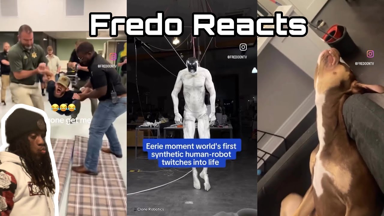 Regret hasn’t set in yet, but it will | try not to laugh (pro)