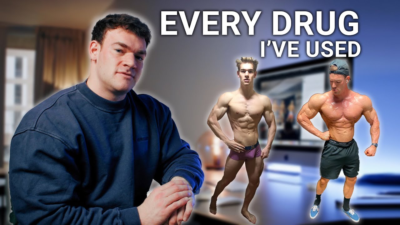 What's the Dark Side of Steroids in Bodybuilding?