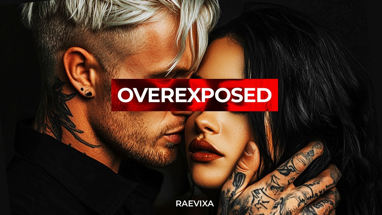RAEVIXA - Overexposed [Full Album] - Deep House Music, Progressive Melodic, Deep Feelings, Best Mix