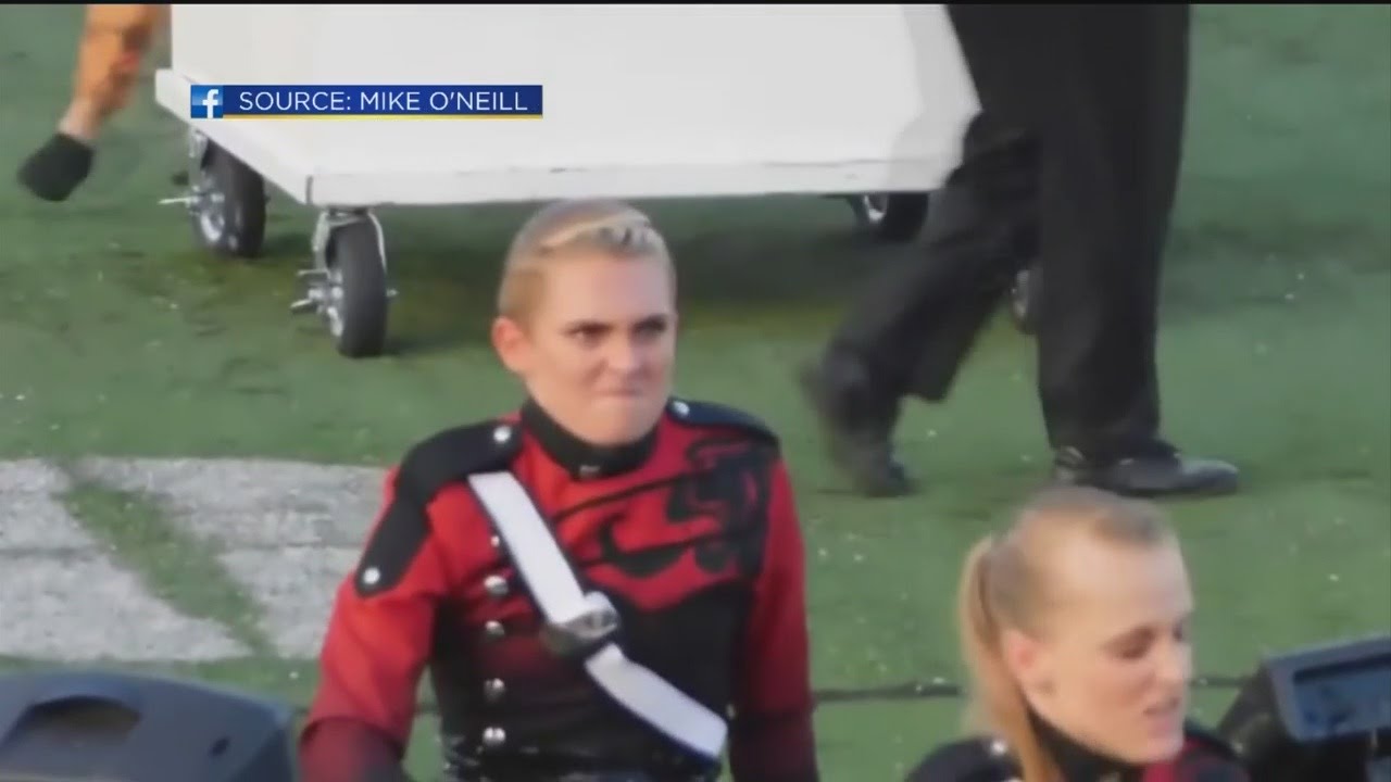 Two Minutes of Mayhem: Fierce Facial Expressions