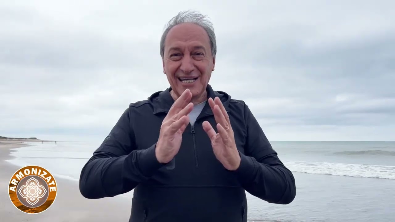 Técnicas para centrarte mediante reiki