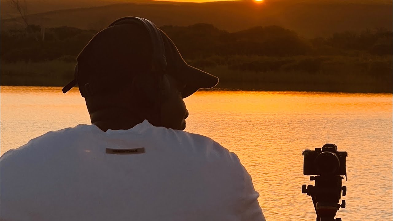 Sounds Of Africa - EPISODE 04 | Somnyama - Afrohouse Live Mix