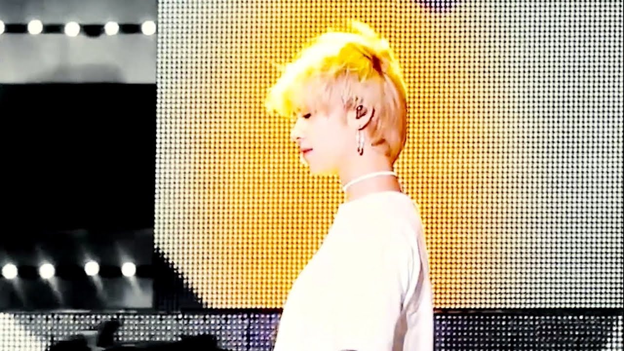 유정연 Special