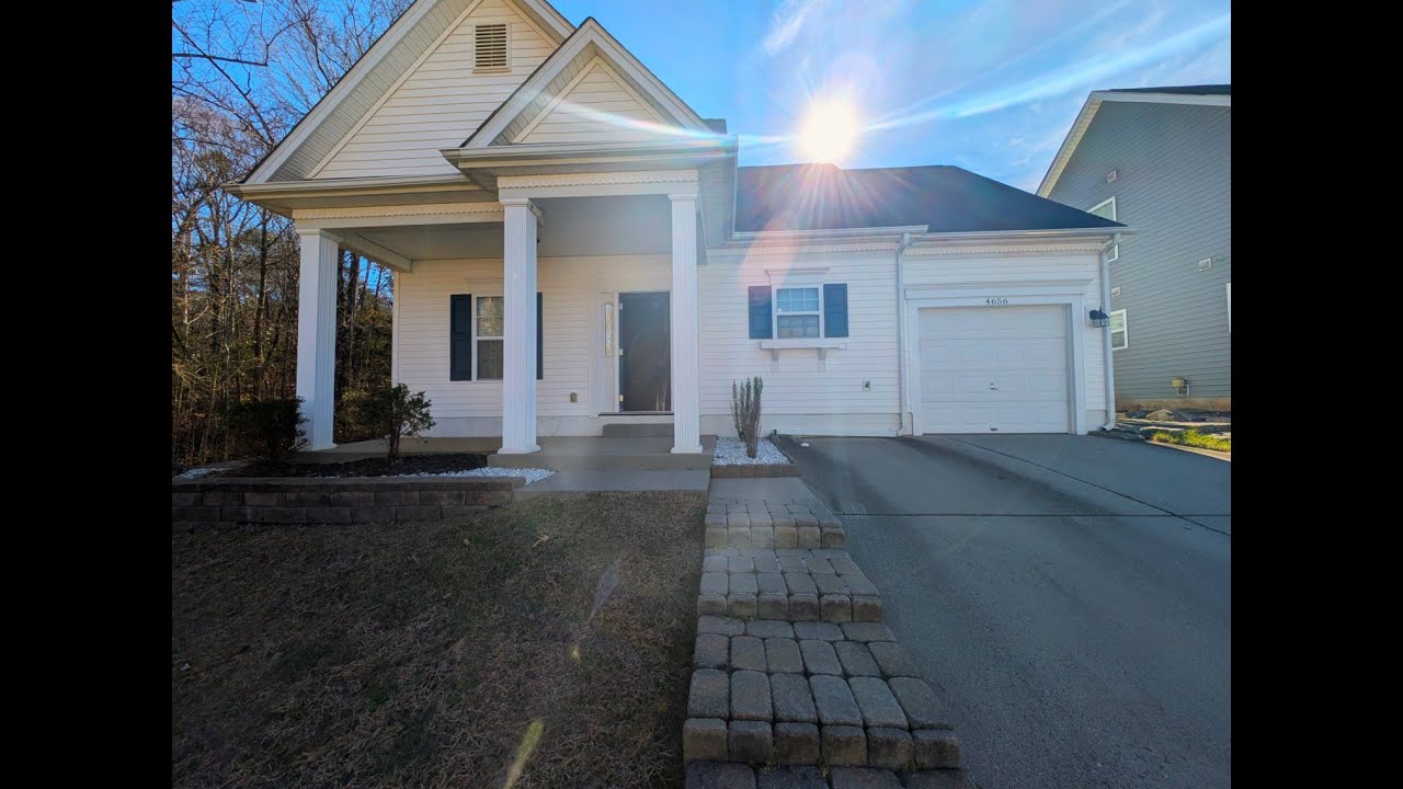 Indian Land Homes for Rent 3BR/2.5BA by Indian Land Property Management