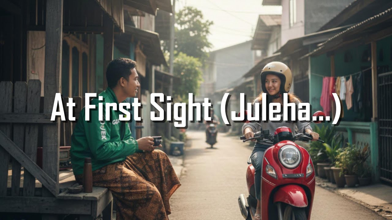 At First Sight (Juleha...)