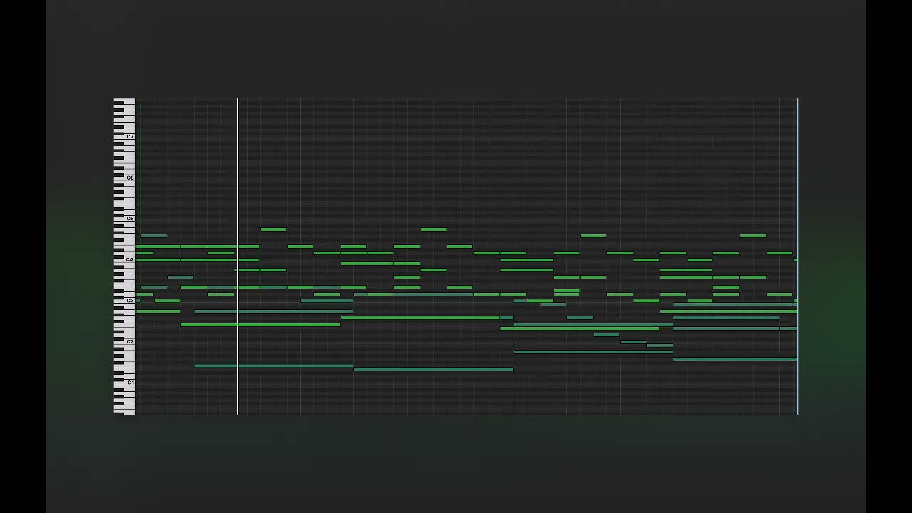 revering (Tokyo Scoring Strings demo)