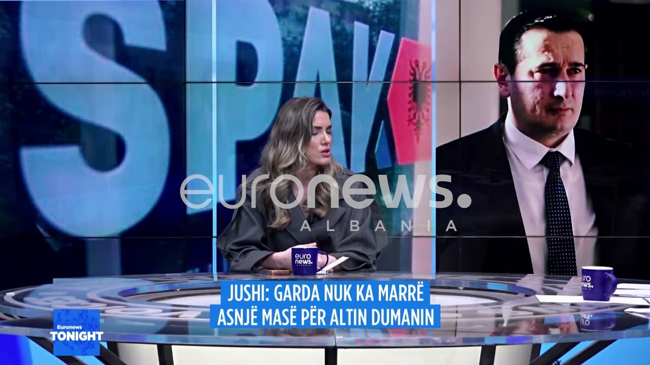 “SPAK po përballet me një luftë që…”! Gazetarja: Janë 20 prokurorë, 10 prej tyre merren me krimin