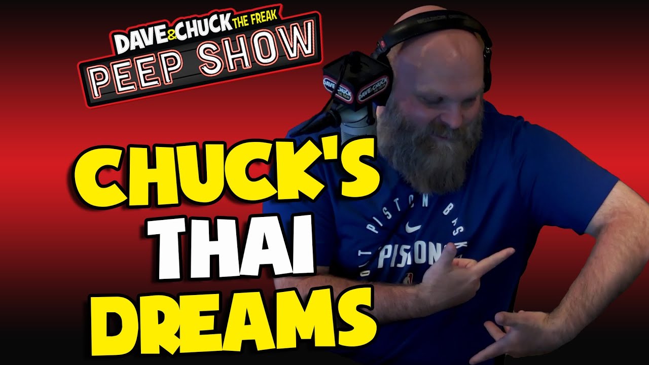 Chuck's Thai Dreams