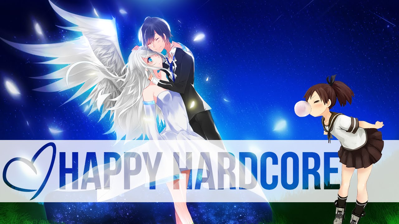 Styles & Breeze - You're My Angel (Midnight Mix) (Nightcore Mix)