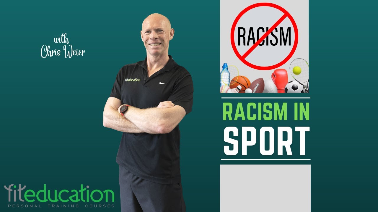 Racism In Sport