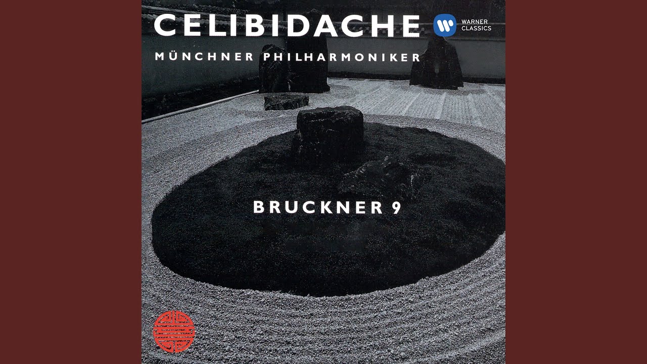 Symphony No. 9 in D Minor, WAB 109: III. Adagio. Langsam, feierlich (Live at Philharmonie am...
