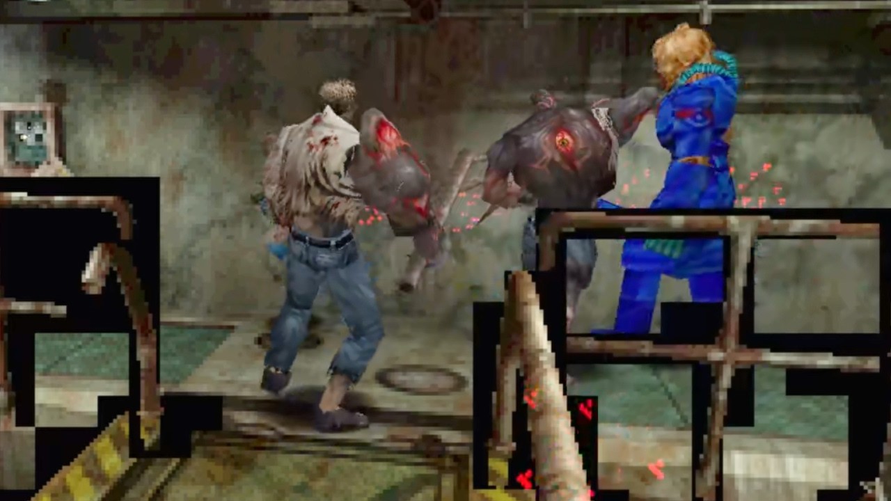 【旧バイオ2改造】アルティメットな夜！「ULTIMATE BATTLE」modに挑む！#35