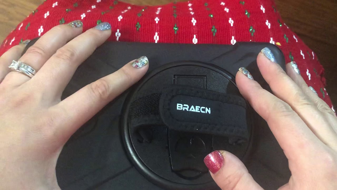 How to remove a Braecn case, review of the case